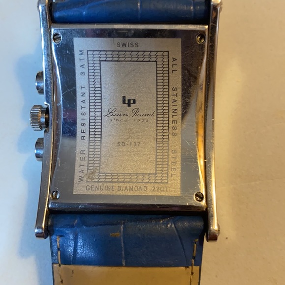 Awesome design vintage style watch quartz main image 4
